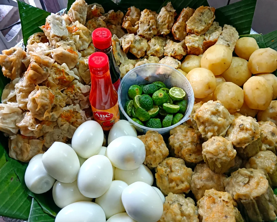 Siomay